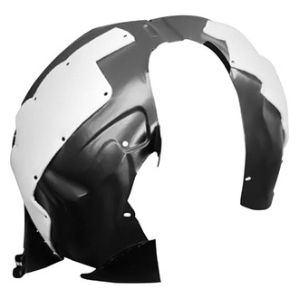 Replace® - Front Passenger Side Fender Liner (Standard Line)