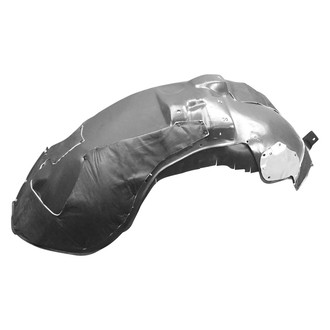 Replace® - Front Passenger Side Fender Liner (Standard Line)