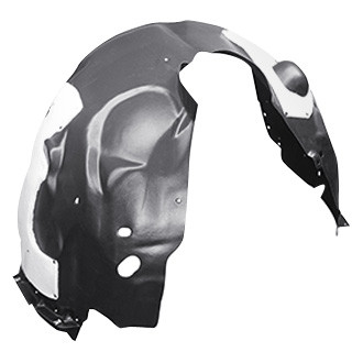 Replace® - Front Passenger Side Fender Liner (Standard Line)