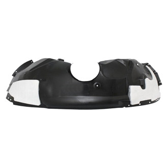 Replace® - Front Passenger Side Fender Liner (Standard Line)