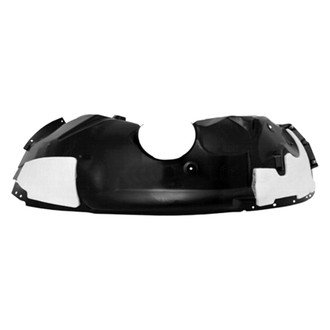 Replace® - Front Passenger Side Fender Liner (CAPA Certified)