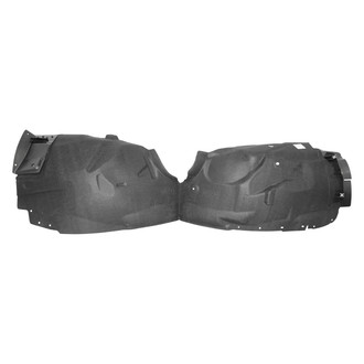 Replace® - Front Passenger Side Fender Liner (Standard Line)