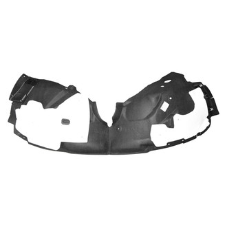 Replace® - Front Passenger Side Fender Liner (Standard Line)