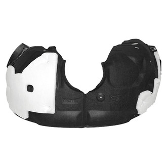 Replace® - Front Passenger Side Fender Liner (CAPA Certified)