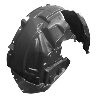 Replace® - Front Passenger Side Fender Liner (Standard Line)