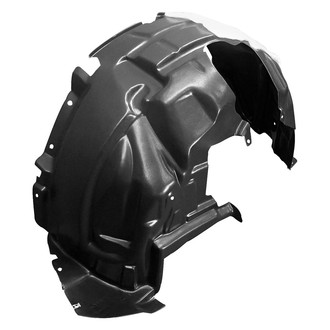 Replace® - Front Passenger Side Fender Liner (Standard Line)