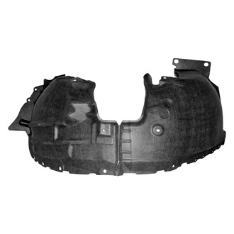 Replace® - Front Passenger Side Fender Liner (CAPA Certified)