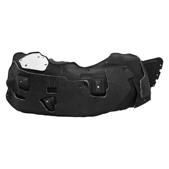 Replace® - Front Passenger Side Fender Liner (Standard Line)