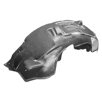 Replace® - Front Passenger Side Fender Liner (Standard Line)