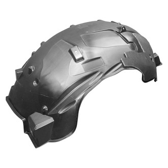 Replace® - Front Passenger Side Fender Liner (CAPA Certified)