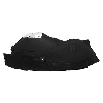 Replace® - Front Passenger Side Fender Liner (CAPA Certified)