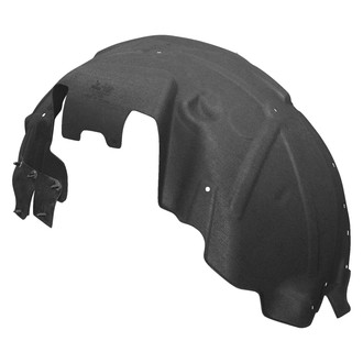 Replace® - Front Passenger Side Fender Liner (CAPA Certified)