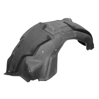 Replace® - Front Passenger Side Fender Liner (CAPA Certified)