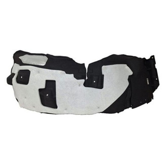Replace® - Front Passenger Side Fender Liner (Standard Line)