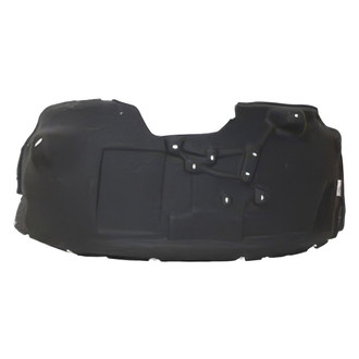 Replace® - Front Passenger Side Fender Liner (Standard Line)