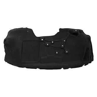 Replace® - Front Passenger Side Fender Liner (CAPA Certified)