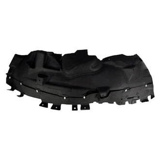 Replace® - Front Passenger Side Fender Liner (Standard Line)