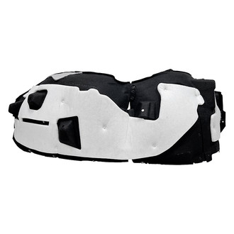 Replace® - Front Passenger Side Fender Liner (Standard Line)