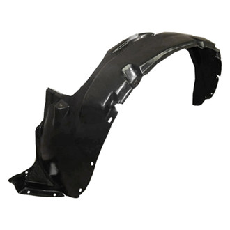 Replace® - Front Driver Side Fender Liner (CAPA Certified)