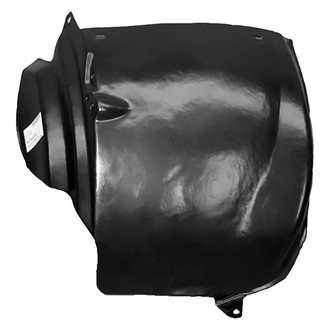 Replace® - Front Driver Side Fender Liner Front Section (Standard Line)