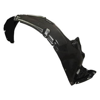 Replace® - Front Passenger Side Fender Liner (CAPA Certified)