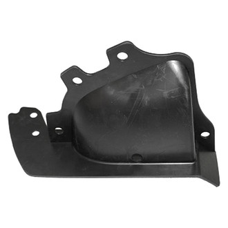 Replace® - Front Passenger Side Fender Splash Shield (CAPA Certified)