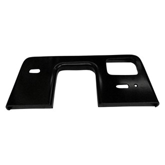 Replace® - Front Driver Side Frame Rail Mount Bracket (Standard Line)