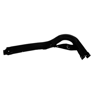 Replace® - Front Driver Side Chassis Frame Rail (Standard Line)