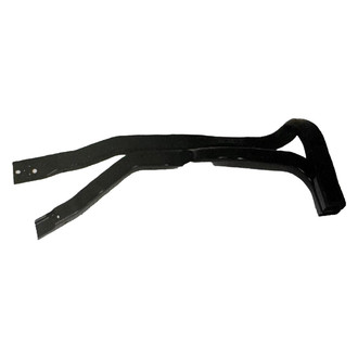 Replace® - Front Driver Side Fender Rail (CAPA Certified)
