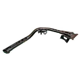 Replace® - Front Driver Side Fender Apron Assembly (CAPA Certified)