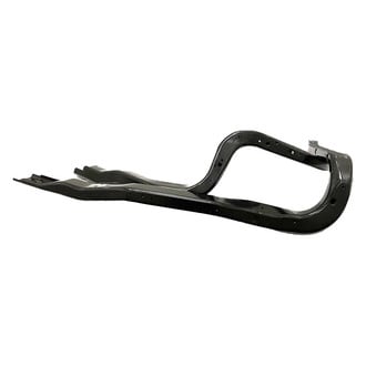 Replace® - Front Passenger Side Fender Rail (CAPA Certified)