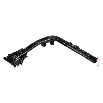 Replace® - Front Passenger Side Fender Apron Assembly (CAPA Certified)