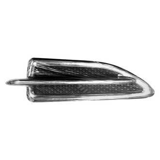 Replace® - Front Driver Side Fender Insert (Standard Line)