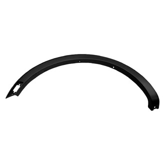 Replace® - Front Driver Side Fender (CAPA Certified)