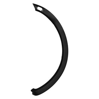 Replace® - Front Driver Side Wheel Arch Trim (CAPA Certified)