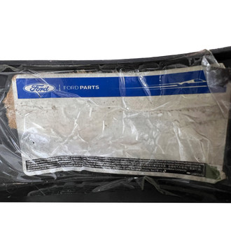 Replace® - Front Passenger Side Wheel Arch Trim (CAPA Certified)