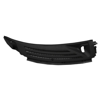 Replace® - Passenger Side Cowl Grille Screen (Standard Line)
