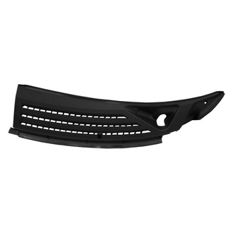 Replace® - Driver Side Cowl Grille Screen (Standard Line)