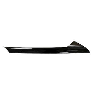 Replace® - Driver Side Outer Windshield Molding