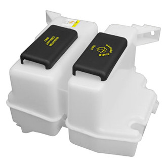Replace® - Engine Coolant Recovery Tank