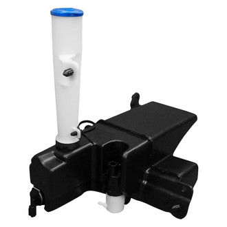 Replace® - Washer Fluid Reservoir