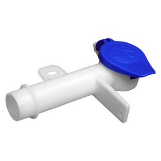 Replace® - Washer Fluid Reservoir Filler Pipe