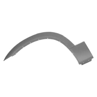 Replace® - Front Rearward Driver Side Wheel Arch Molding (Standard Line)