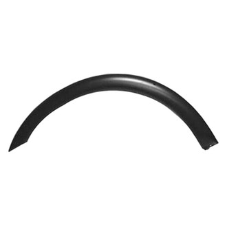 Replace® - Front Driver Side Wheel Arch Molding (Standard Line)