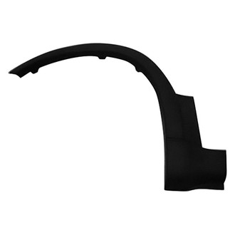 Replace® - Front Driver Side Wheel Arch Molding (Standard Line)