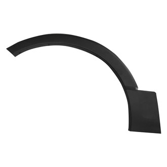 Replace® - Front Upper Driver Side Wheel Arch Molding (Standard Line)