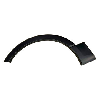 Replace® - Front Upper Driver Side Wheel Arch Molding (CAPA Certified)