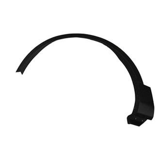 Replace® - Front Driver Side Wheel Arch Molding (Standard Line)