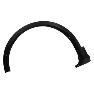 Replace® - Front Driver Side Wheel Arch Trim (Standard Line)