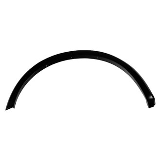 Replace® - Front Driver Side Wheel Arch Trim (CAPA Certified)